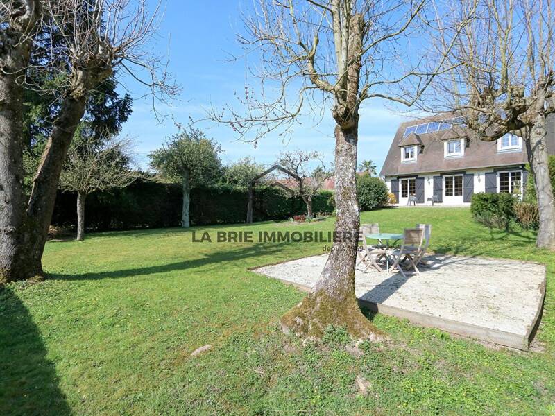 Maison à vendre, 128m², MAROLLES EN BRIE