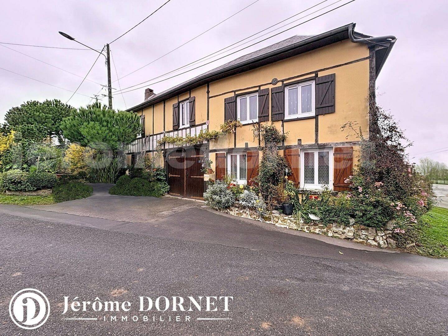 Maison à vendre, 165m², GRANDVILLIERS