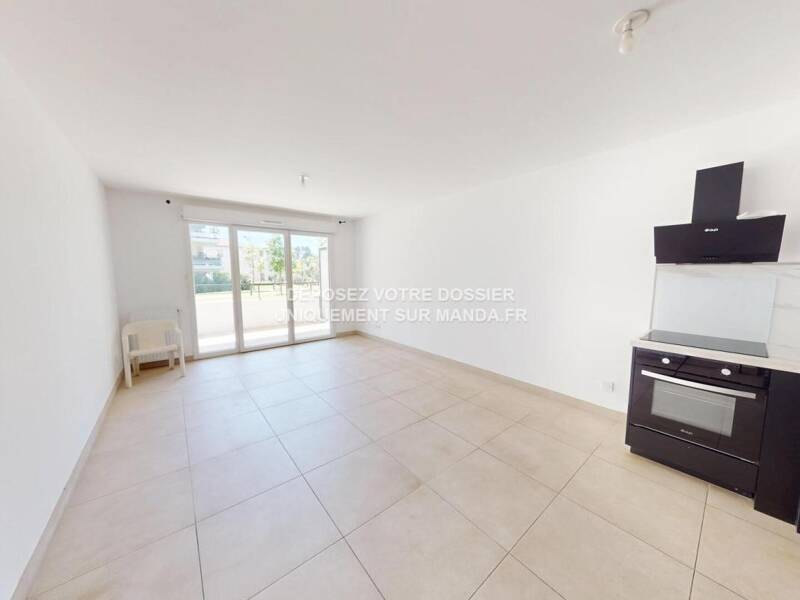 Maison à louer, 61m², CANNES
