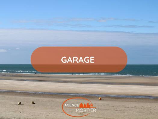 Parking à vendre 35 200 € Hardelot-Plage Neufchâtel-Hardelot 62152