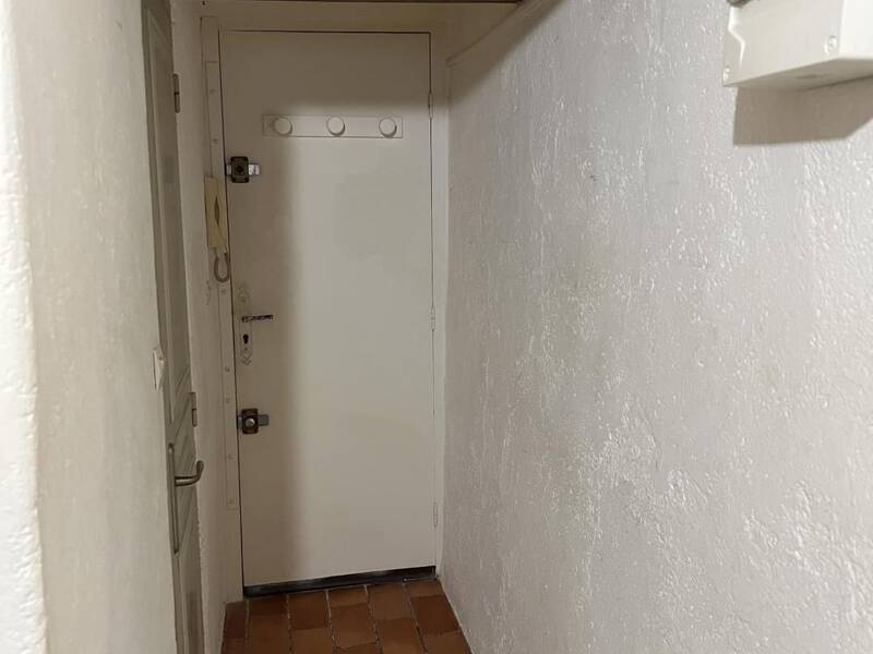 Maison à louer, 20m², NICE