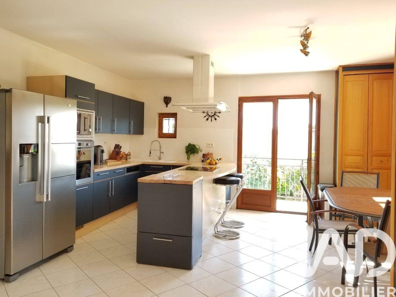 Maison à vendre, 161m², SAINT GENIES DE MALGOIRES