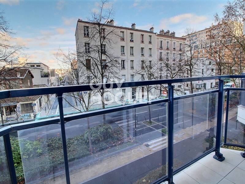Maison à louer, 33m², BOULOGNE BILLANCOURT