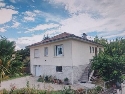 Maison à vendre 199 800 € 4 pièces 3 chambres 92 m² 816 m² de terrain Lachapelle-Auzac 46200