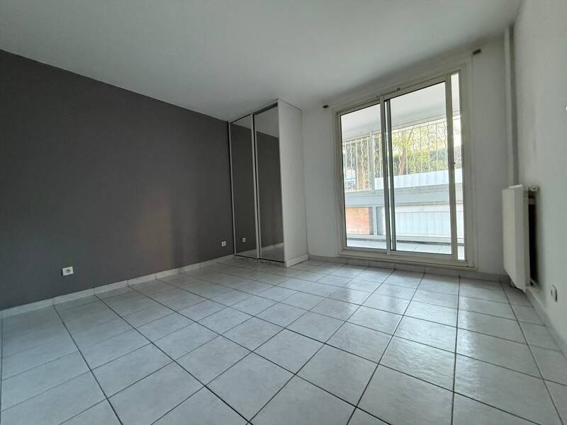 Maison à louer, 76m², MARSEILLE 11E