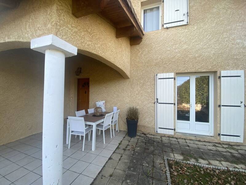 Maison à louer, 82m², NEFFES