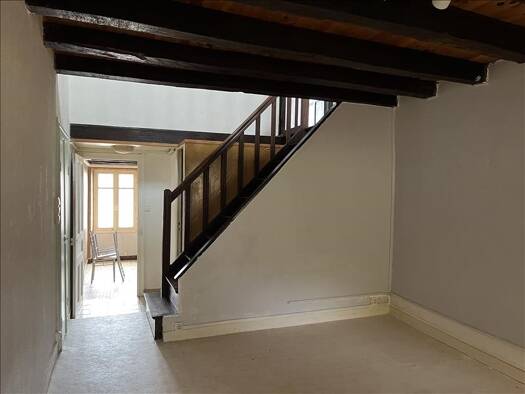 Maison à vendre 49 500 € 3 pièces 1 chambre 61 m² 215 m² de terrain La Bazeuge 87210