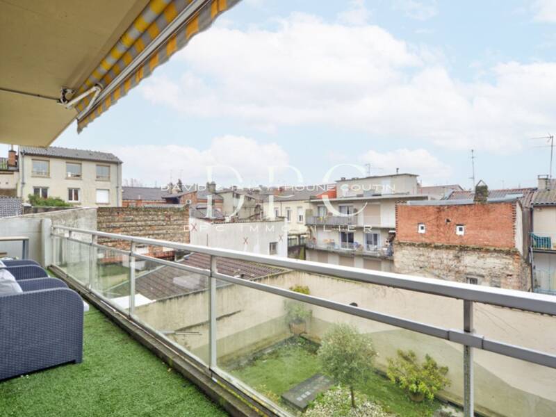 Maison à louer, 127m², TOULOUSE