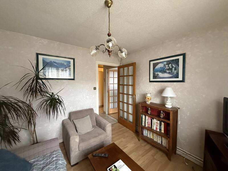 Maison à vendre, 69m², SAINT CLAUDE