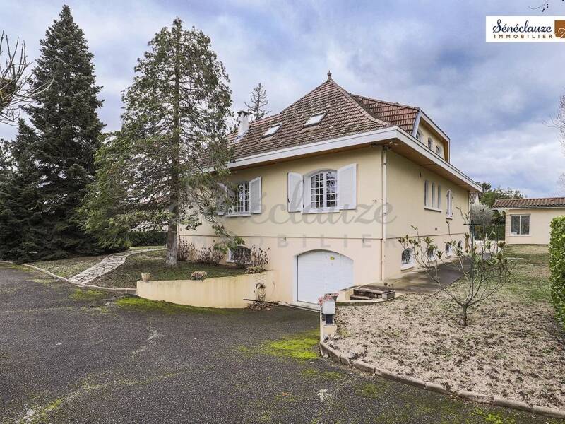 Maison à vendre, 233m², BRIGNAIS