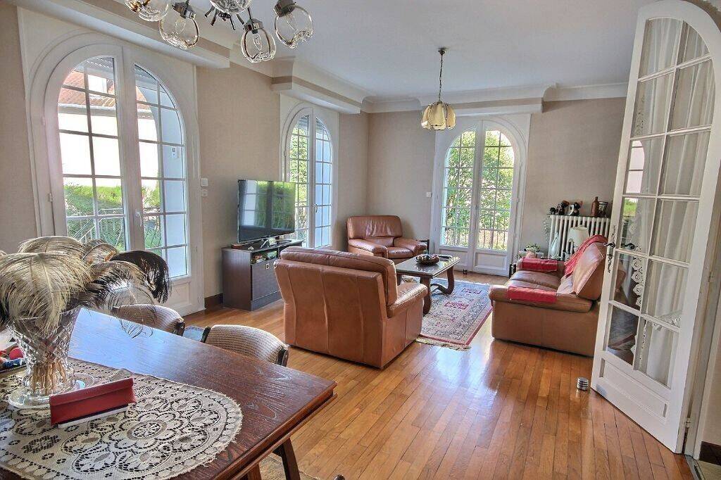 Maison à vendre, 139m², PAU