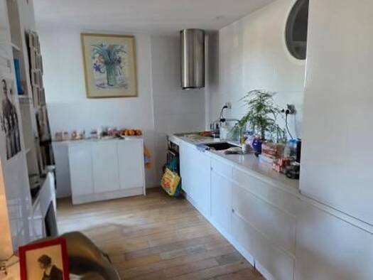 Appartement à vendre 323 000 € 3 pièces 2 chambres 78,93 m² Étage 2/4 La Terrasse Toulouse 31500