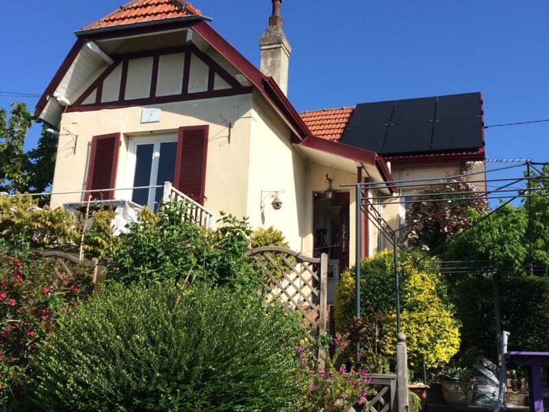 Maison à vendre, 120m², LE HAVRE