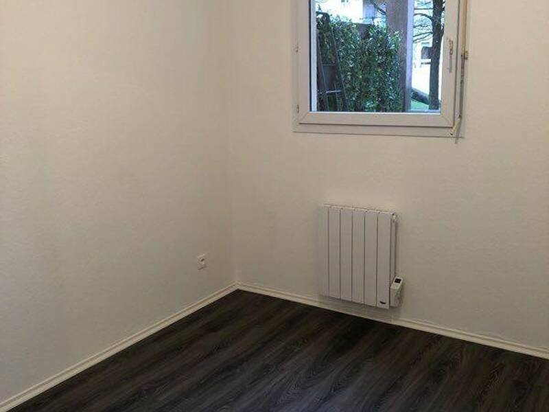 Maison à louer, 40m², METZ