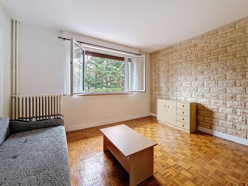 Maison à louer, 75m², BOURG LA REINE