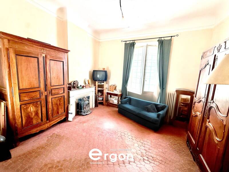 Maison à vendre, 200m², MARSEILLE 14E