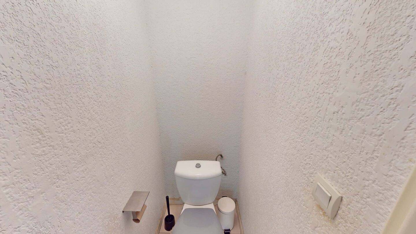 Chambre dans le 51bis rue de Barcelone - Colocation — 13