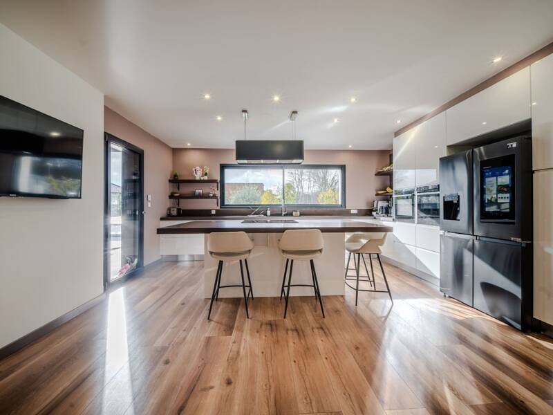 Maison à vendre, 242m², SAINT VIT