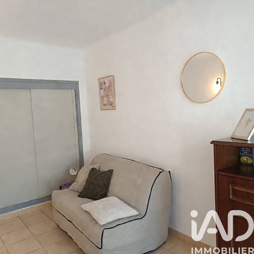 Maison à vendre, 26m², GREOUX LES BAINS