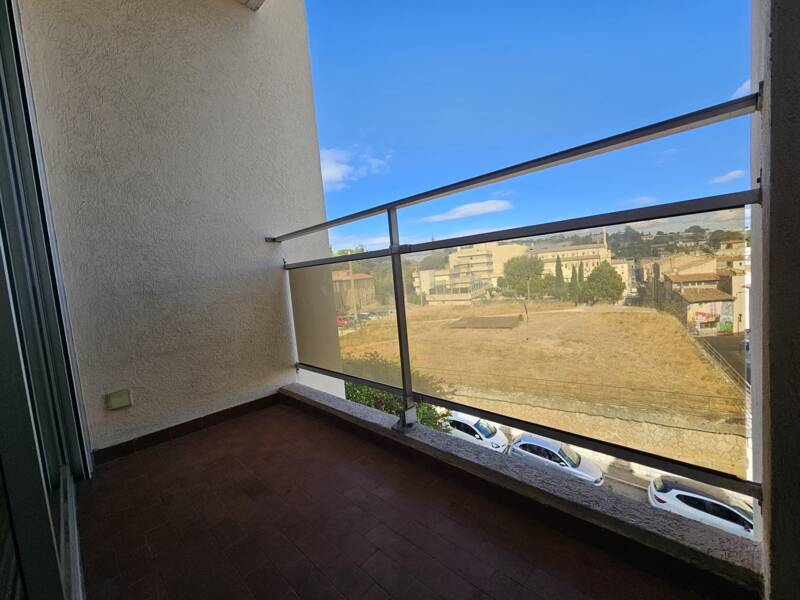 Maison à louer, 38m², NIMES