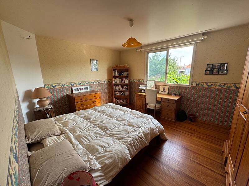 Maison à vendre, 139m², BORDEAUX