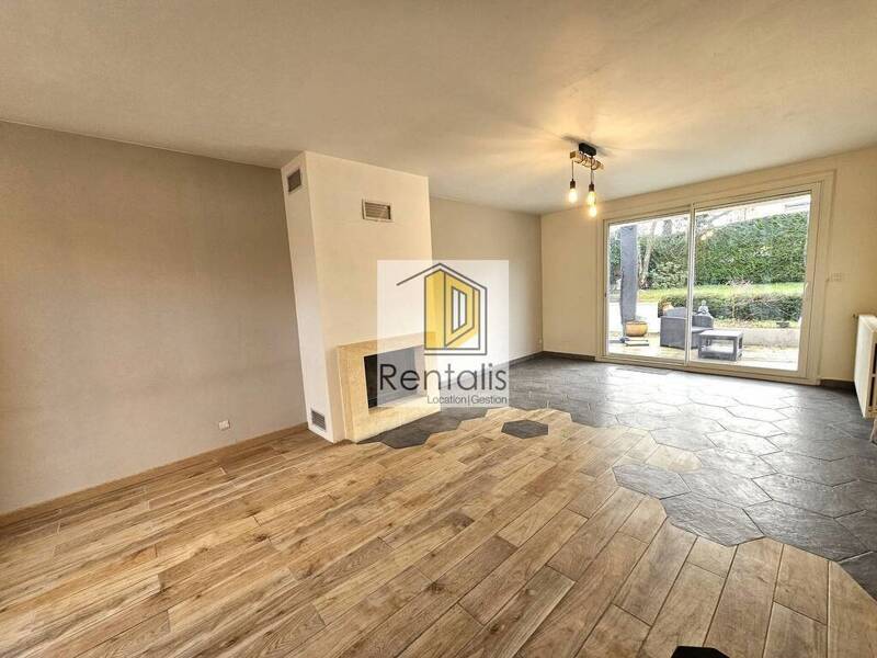 Maison à louer, 112m², VERSONNEX