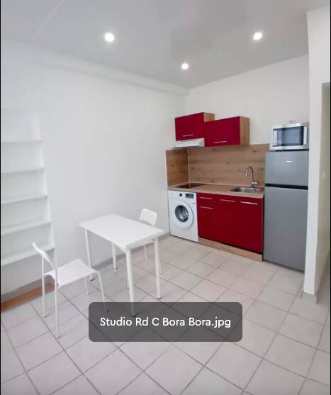 Maison à louer, 18m², CERGY