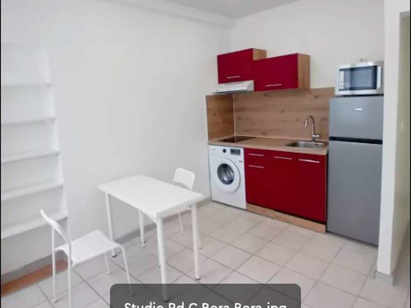 Maison à louer, 18m², CERGY