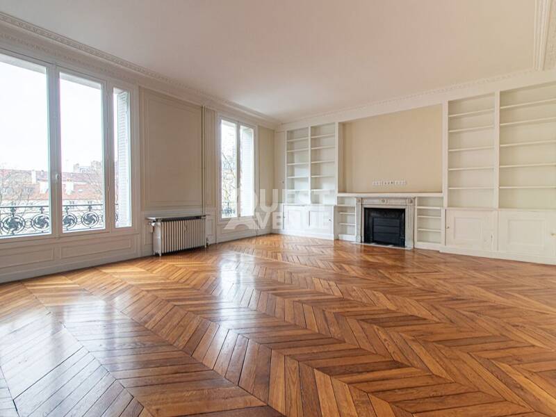 Maison à vendre, 197m², PARIS 14E