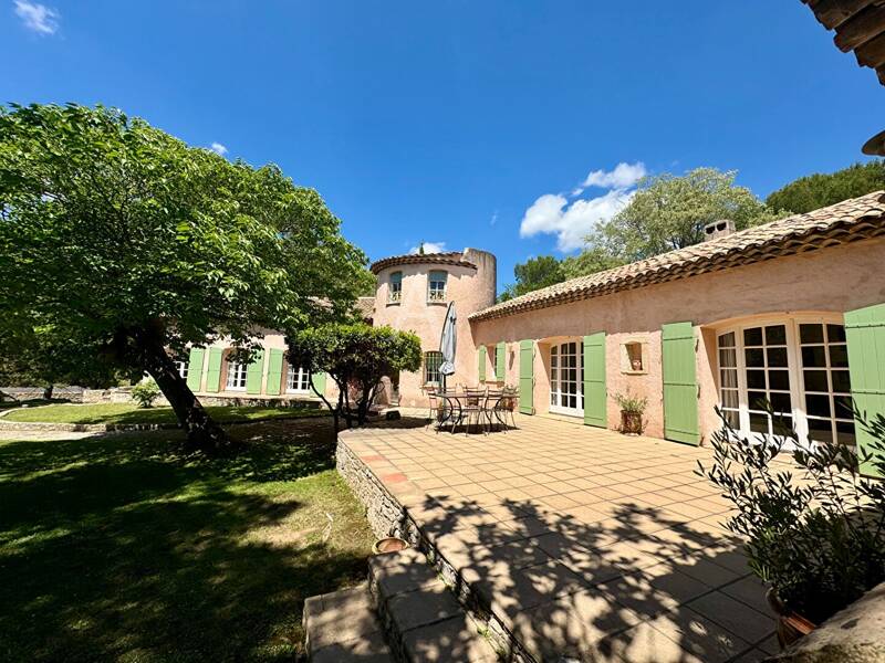 Maison à vendre, 180m², NIMES