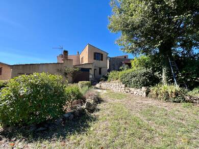 Maison à vendre 189 500 € 4 pièces 2 chambres 92 m² Fox Amphoux 83670