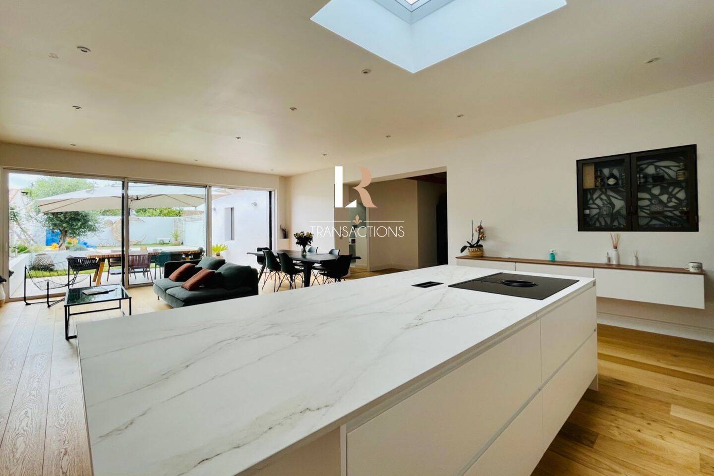 Maison à vendre, 142m², LA ROCHELLE