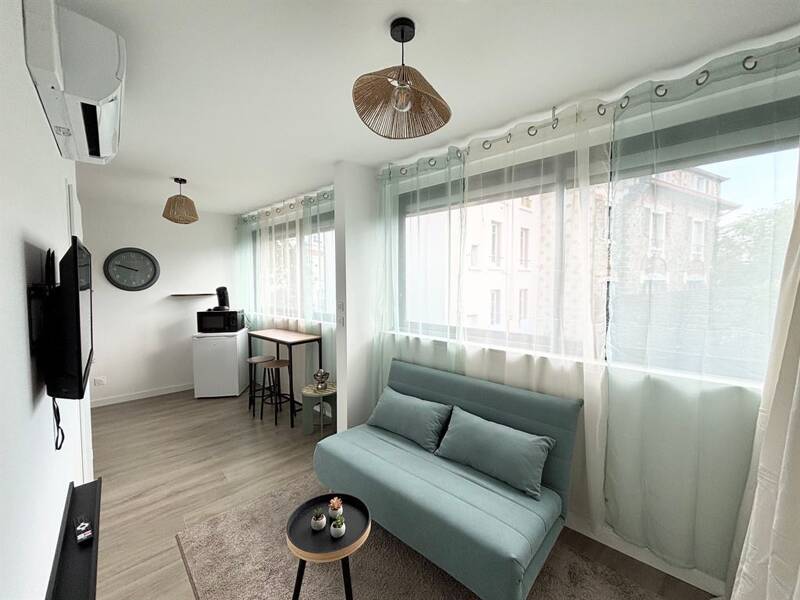 Maison à louer, 19m², CHAMALIERES