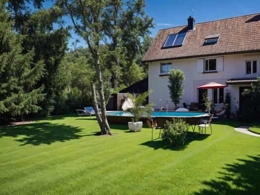 Maison à vendre 215 000 € 7 pièces 5 chambres 215 m² 1 193 m² de terrain Giromagny 90200