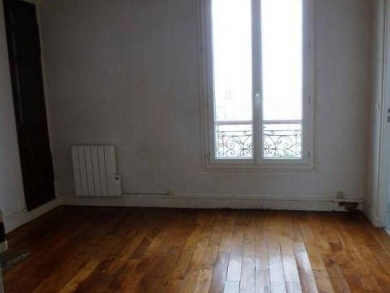 Maison à louer, 20m², PARIS 20E