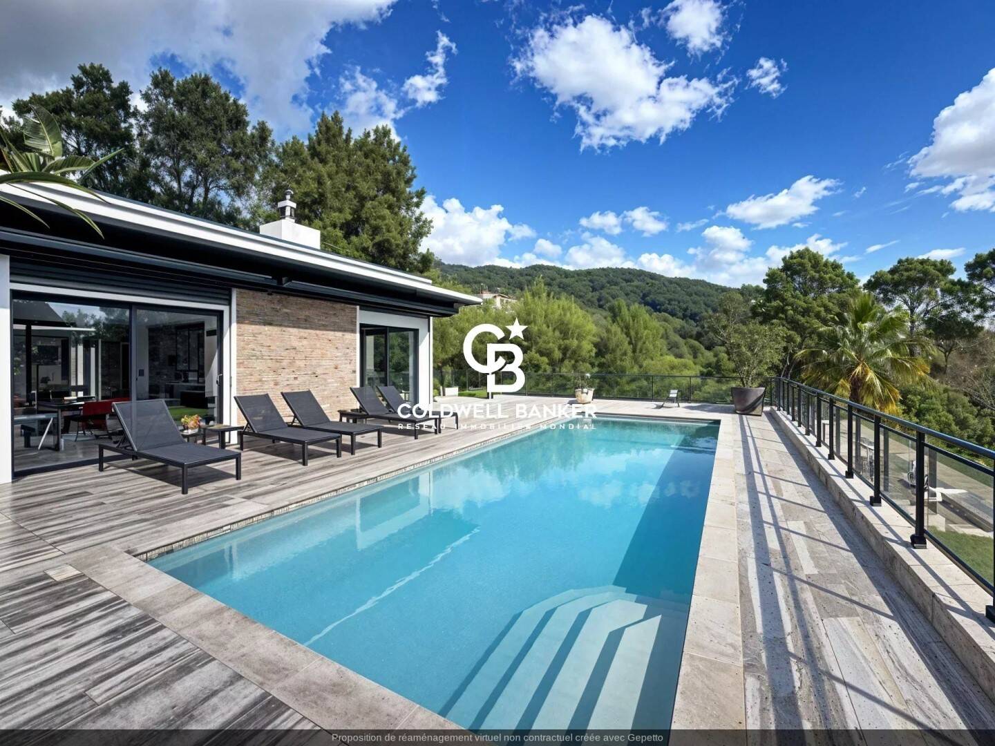 Maison à vendre, 247m², LA MOTTE