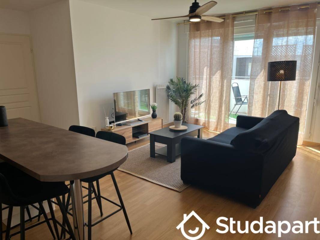 Maison à louer, 80m², ARGENTEUIL