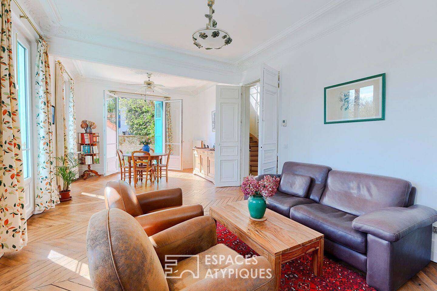 Maison à vendre, 186m², CRETEIL