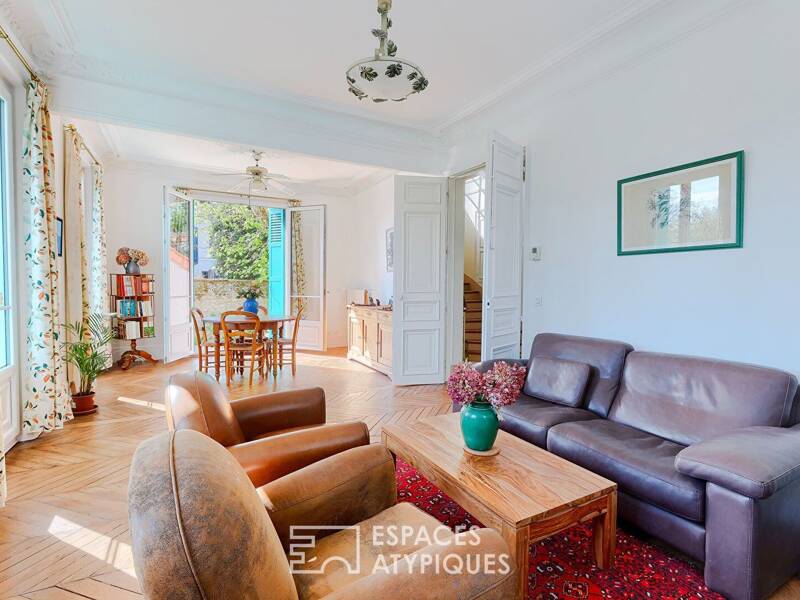 Maison à vendre, 186m², CRETEIL
