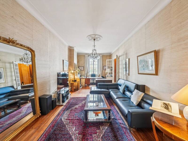 Maison à vendre, 125m², BORDEAUX
