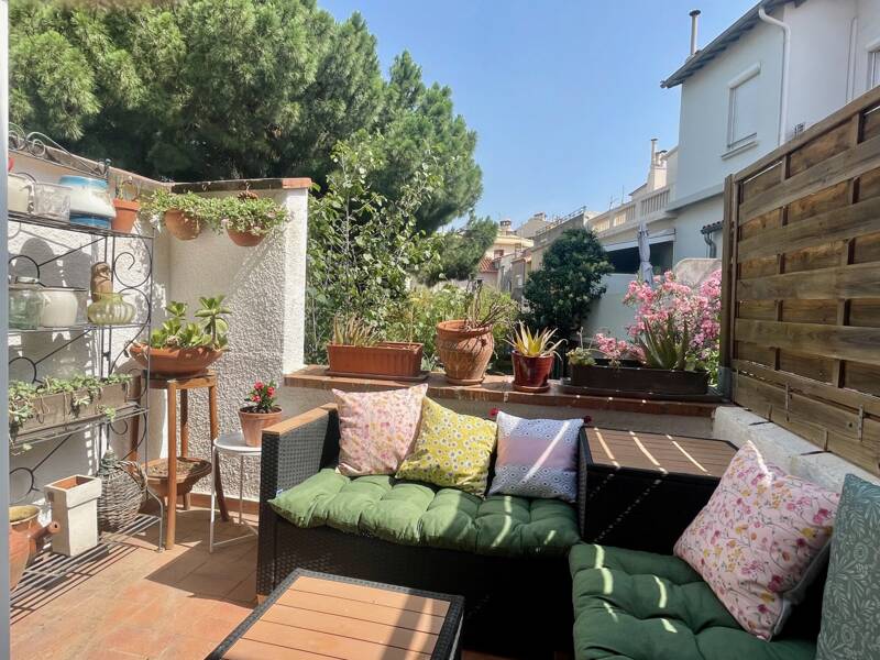 Maison à vendre, 140m², PERPIGNAN