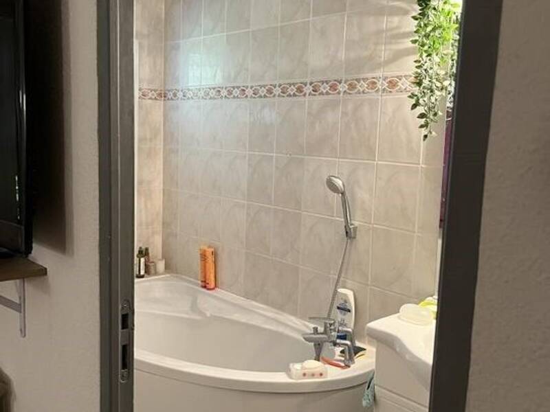 Maison à louer, 120m², BAILLARGUES