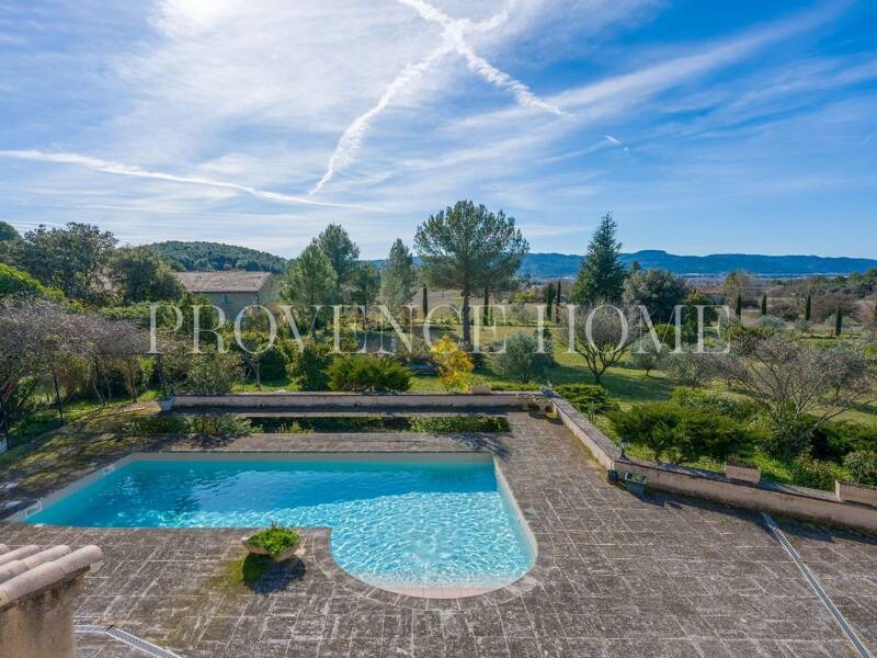 Maison à vendre, 170m², LAURIS