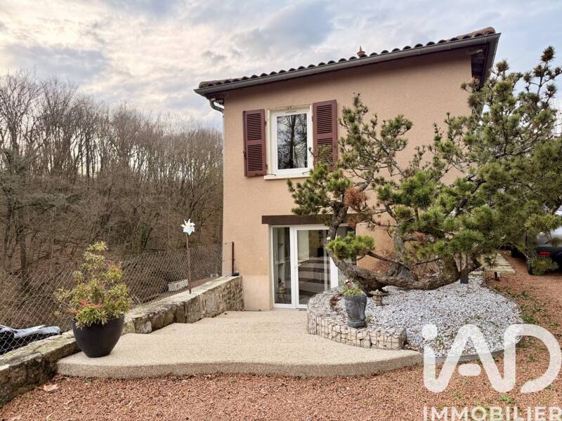 Maison à vendre, 137m², ORLIENAS