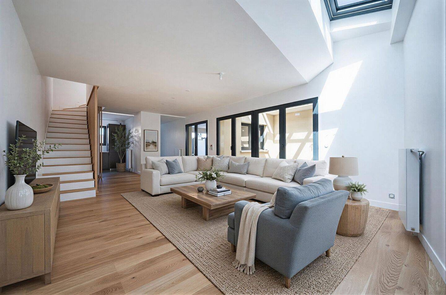 Maison à vendre, 153m², SURESNES