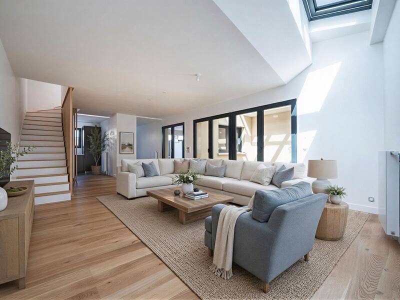 Maison à vendre, 153m², SURESNES