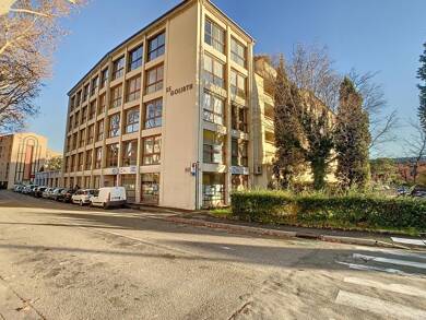 Espace bureau à vendre 224 500 € Synagogue-Bonaventure Avignon 84000
