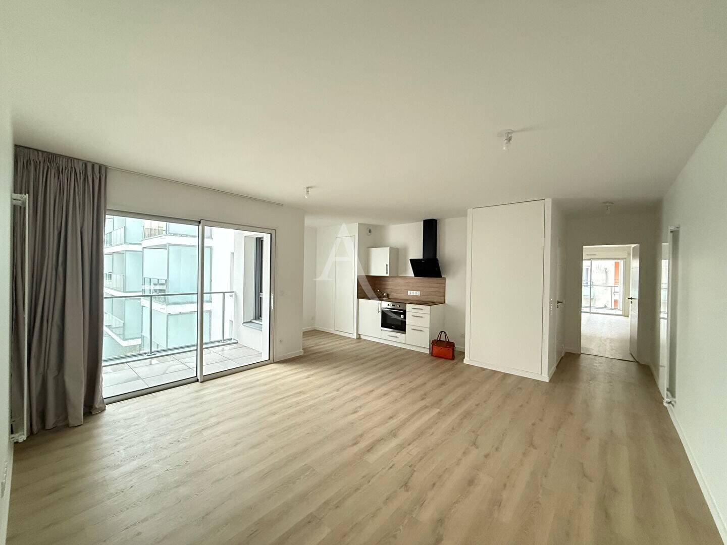 Maison à louer, 59m², LA ROCHE SUR YON