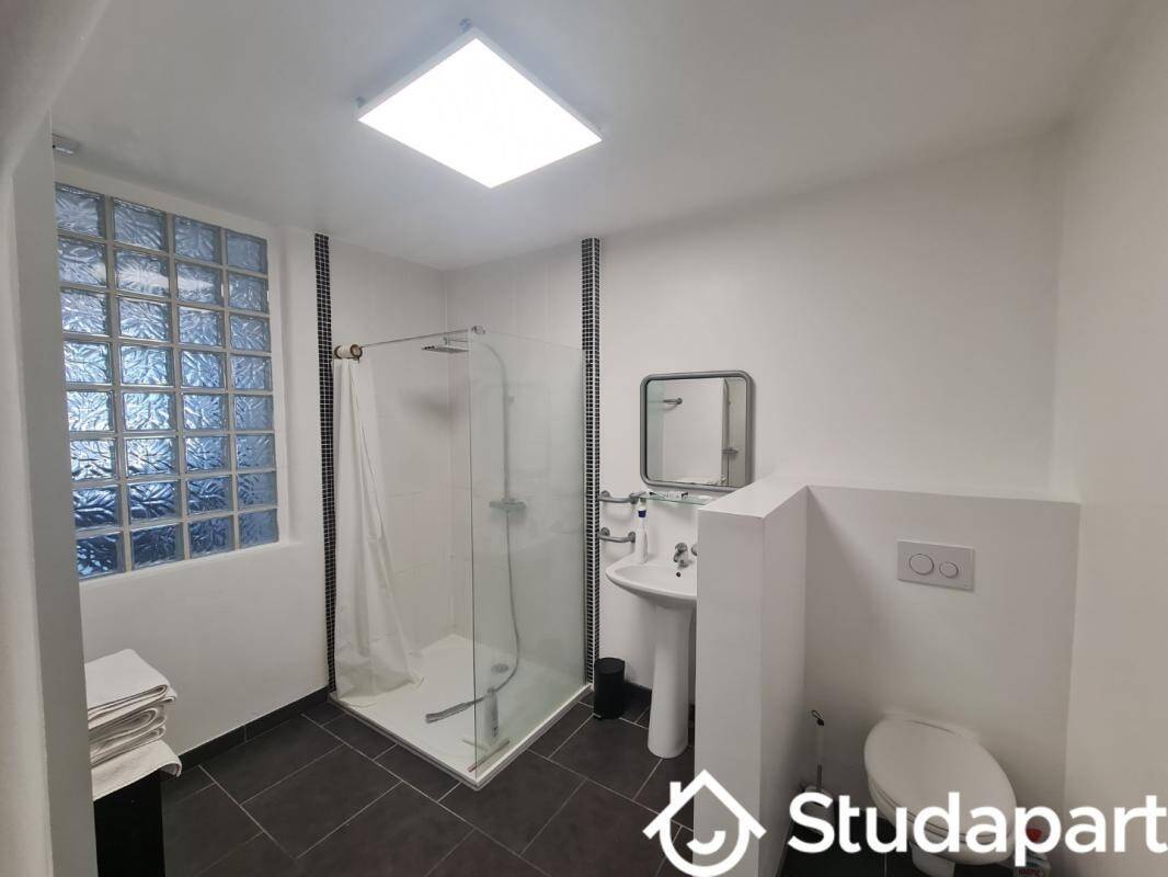 Maison à louer, 50m², TOURCOING