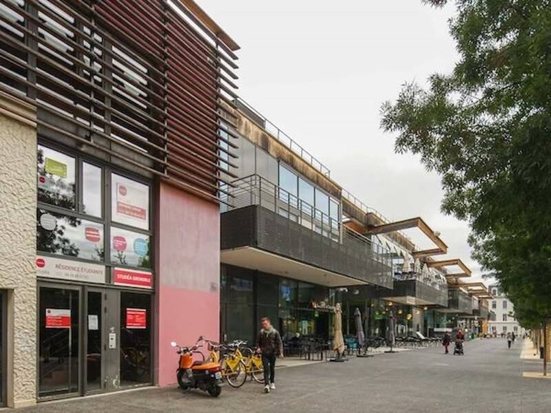 Maison à vendre, 19m², GRENOBLE